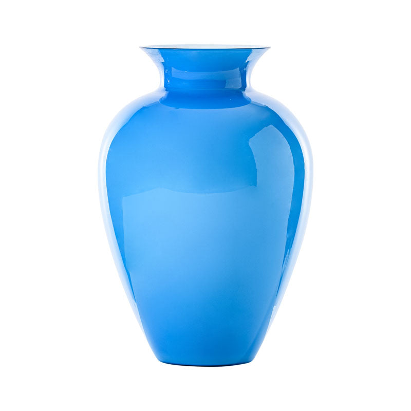 706.62 VASO LABUAN ACQUAMARE H. 38 CM