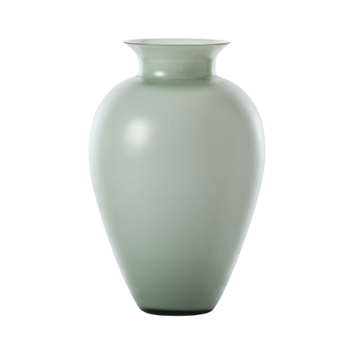 706.63 VASO LABUAN VERDE RIO SABBIATO H. 29 CM