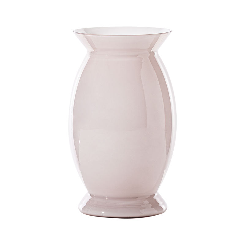 706.71 VASO IDALION ROSA CIPRIA H.27,5 CM