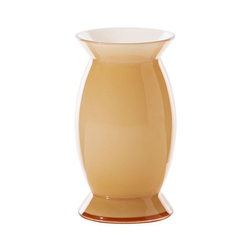 706.72 VASO SIDONE PESCA H. 15 CM