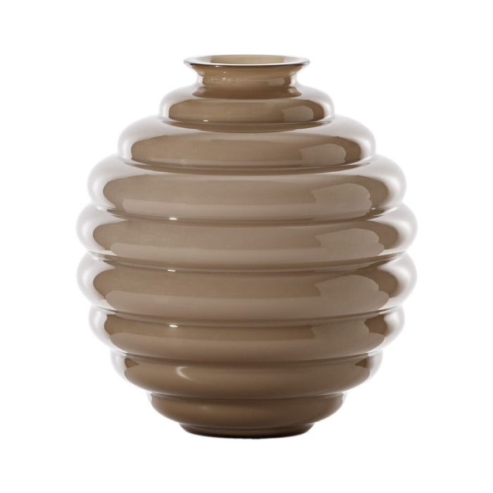 707.07 VASO DECO MOKA H. 24,5 CM