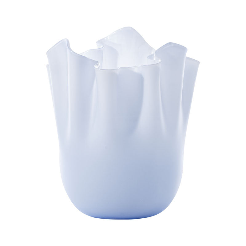 700.00 VASO FAZZOLETTO GRANDE SABBIATO