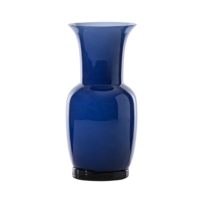 706.38 VASO OPALINO H. 30 CM BLUMARE