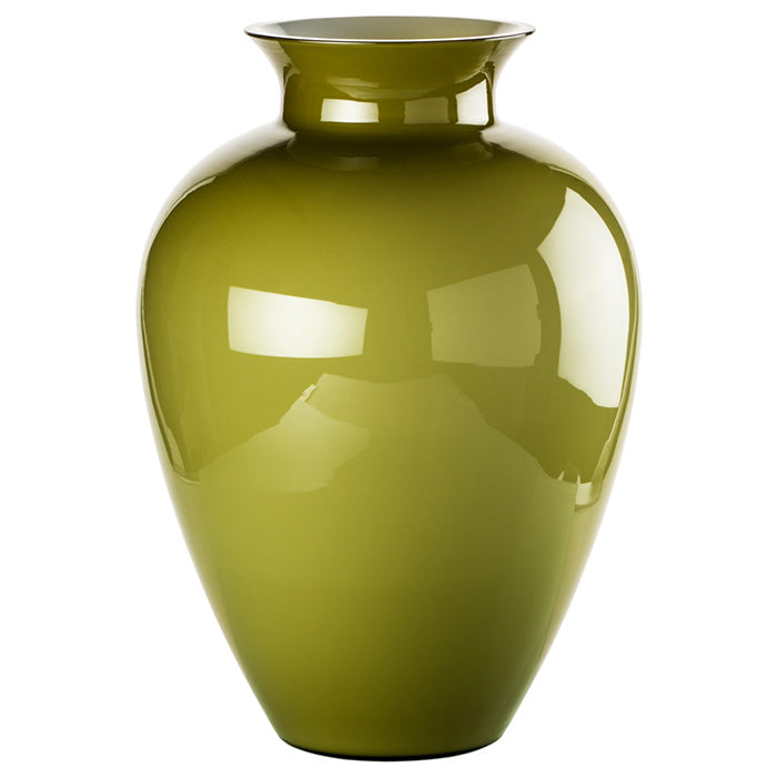 706.63 VASO LABUAN H. 29 CM BAMBOO