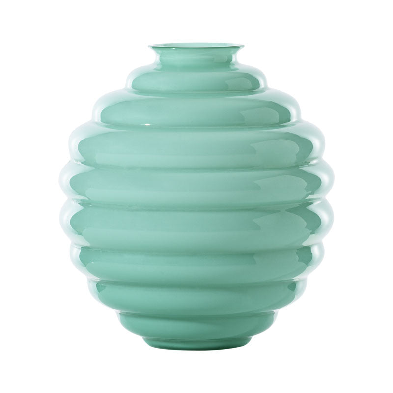 VASO DECO MEDIO -707.07- verdognolo