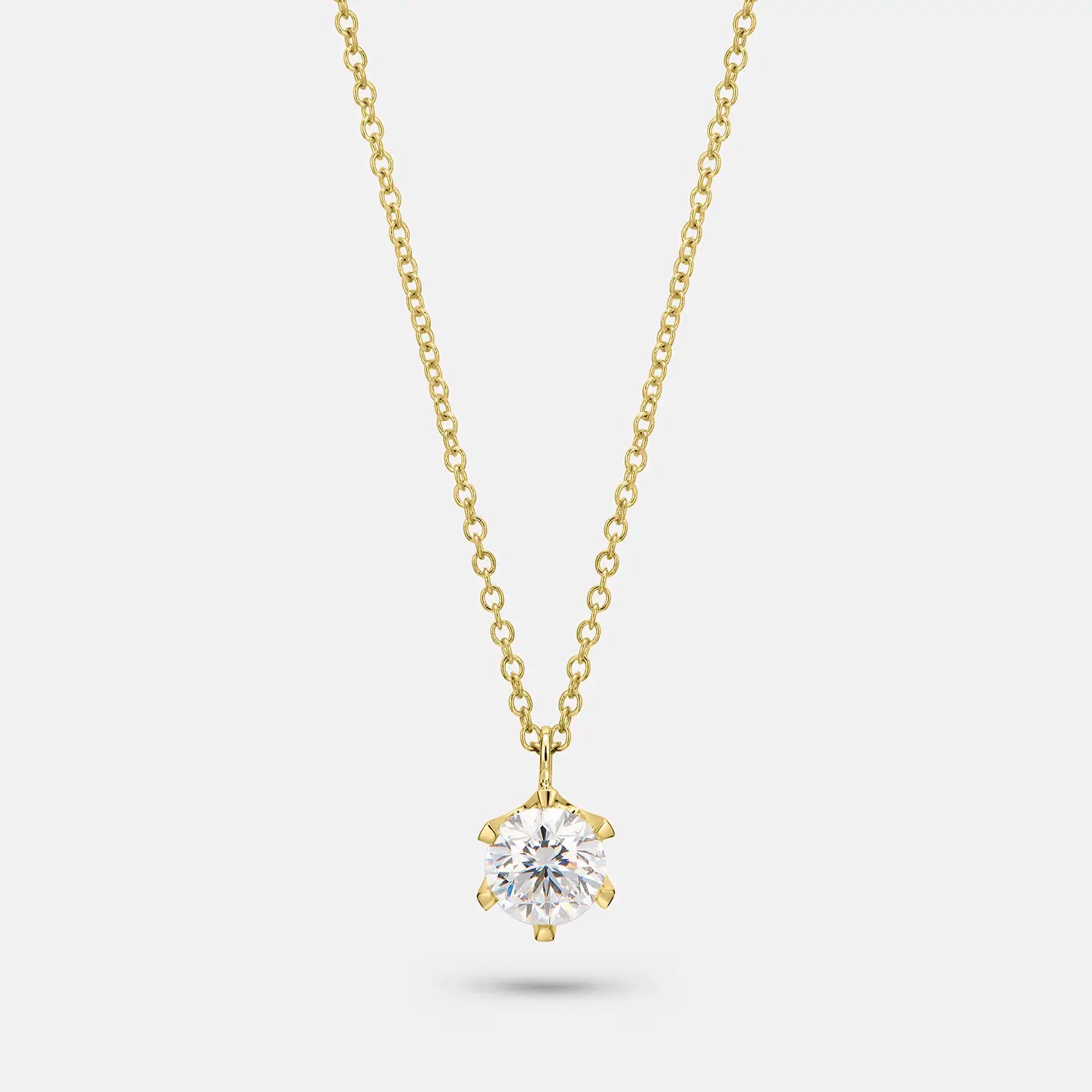 Collana Punto luce 1148 - thenewleo.com - Jammy Dude