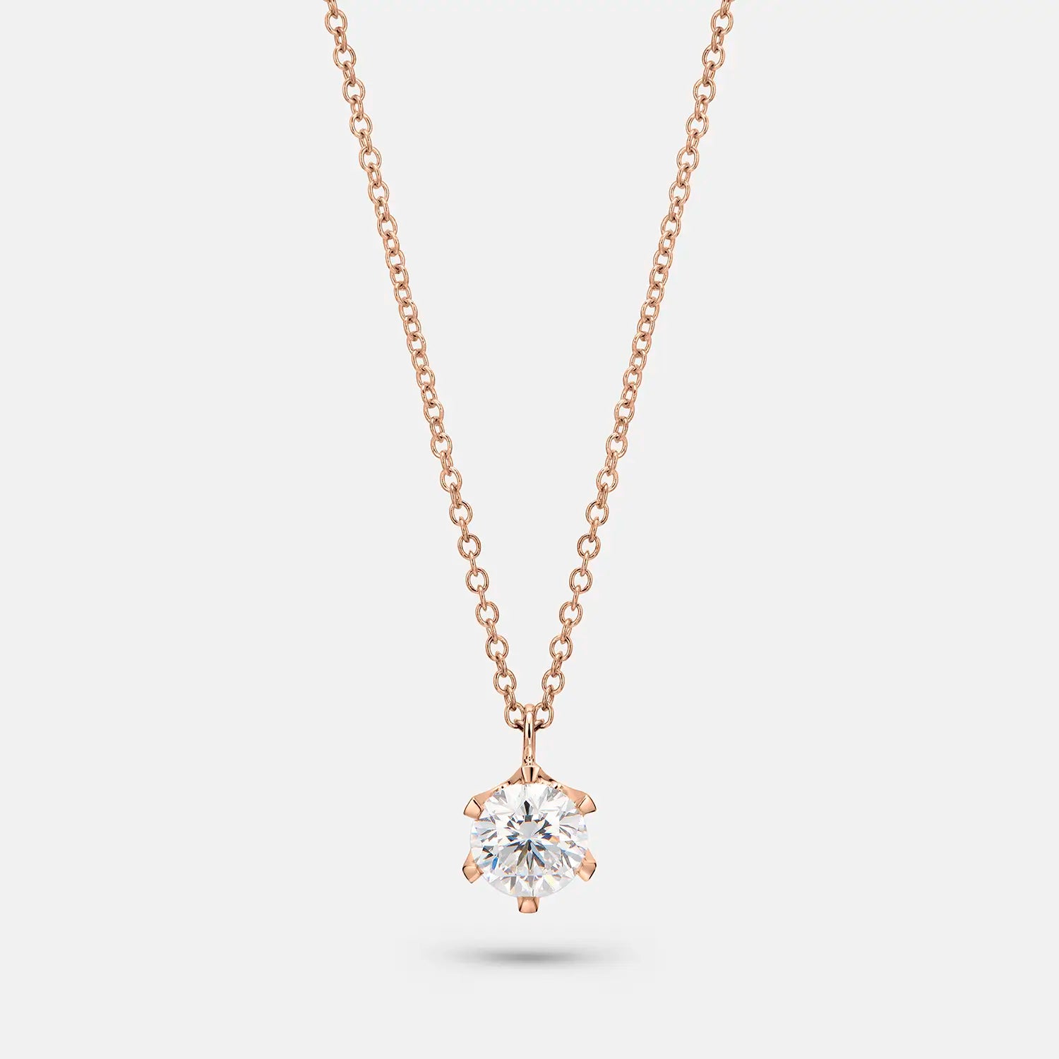Collana Punto luce 1148 - thenewleo.com - Jammy Dude