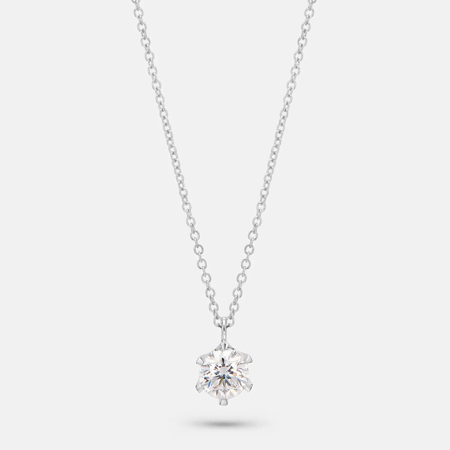 Collana Punto luce 1148 - thenewleo.com - Jammy Dude