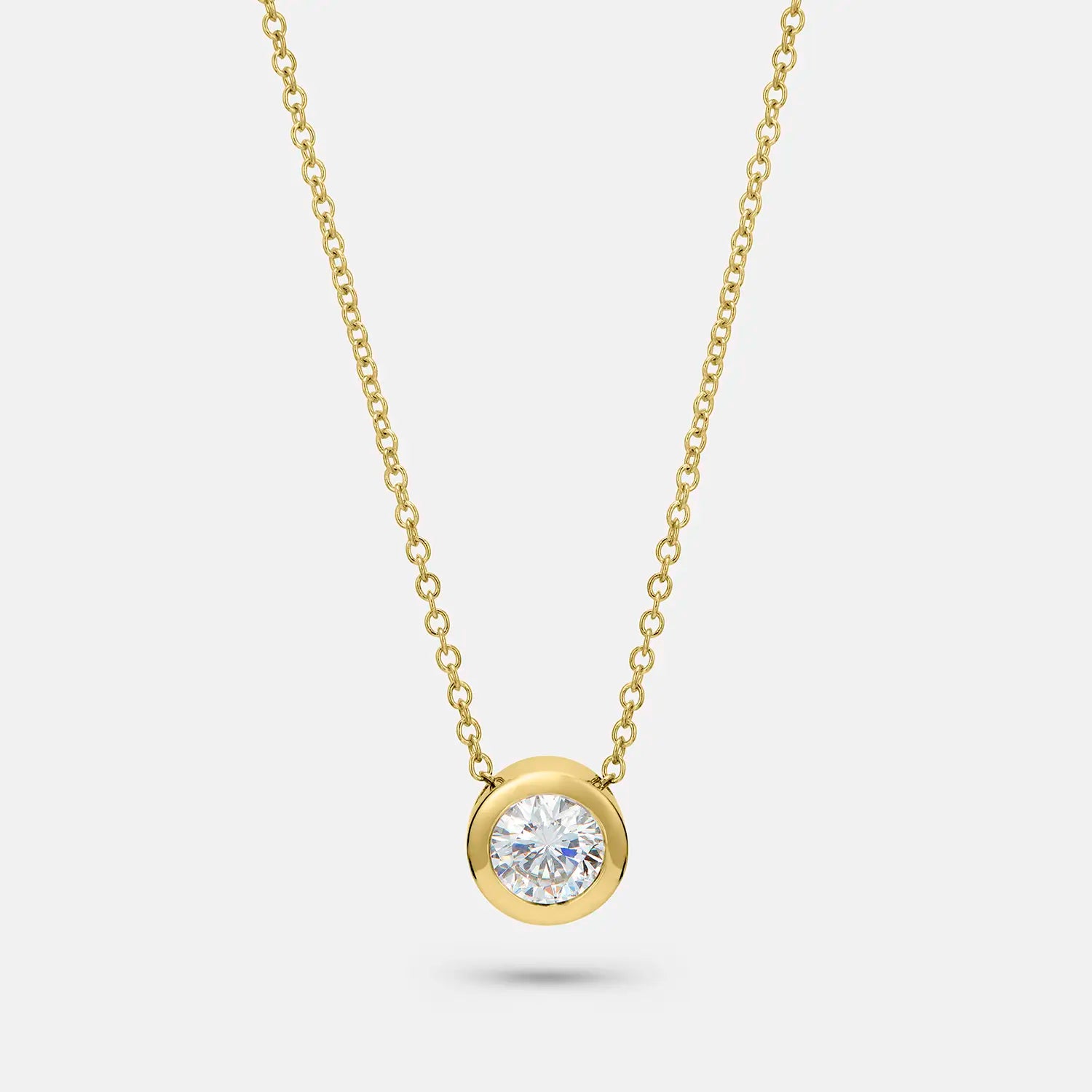Collana Punto luce 2090 - Collana - The New Leo - Jammy Dude