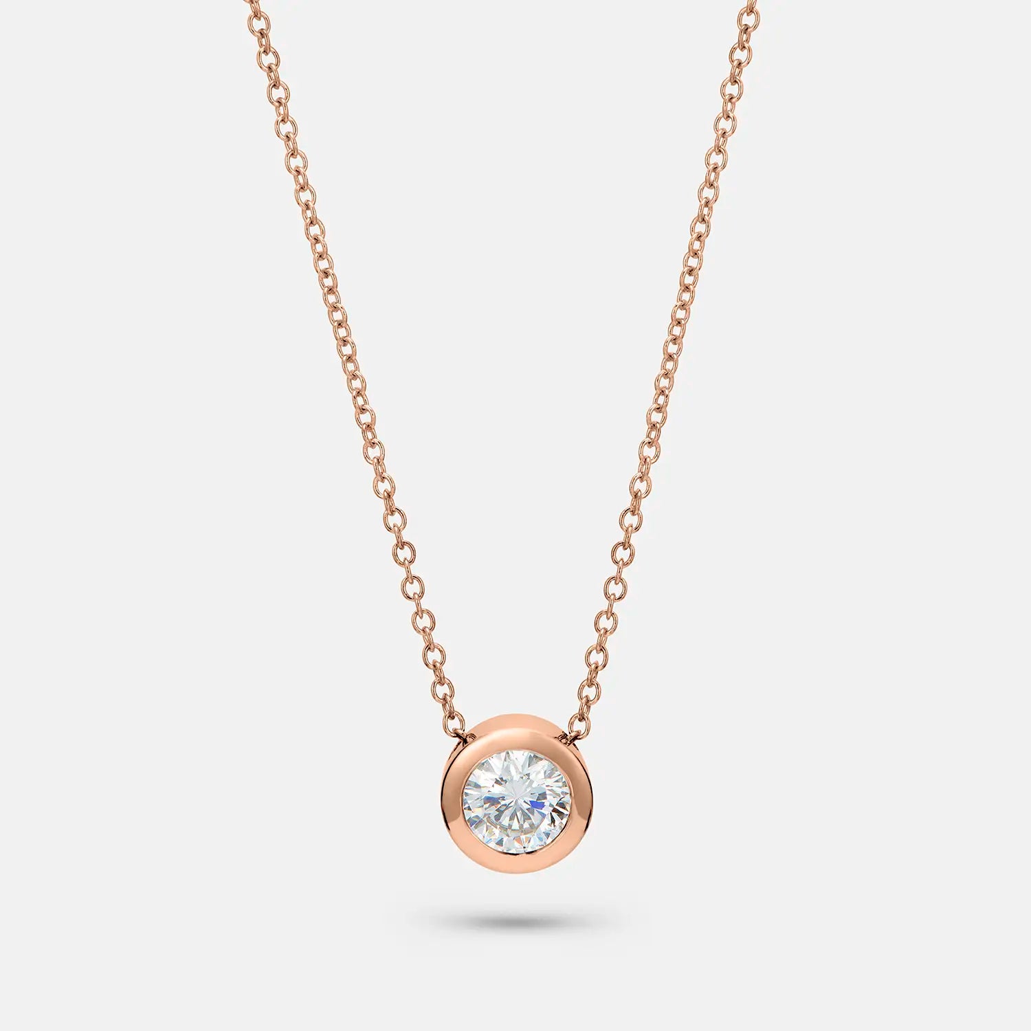 Collana Punto luce 2090 - Collana - The New Leo - Jammy Dude