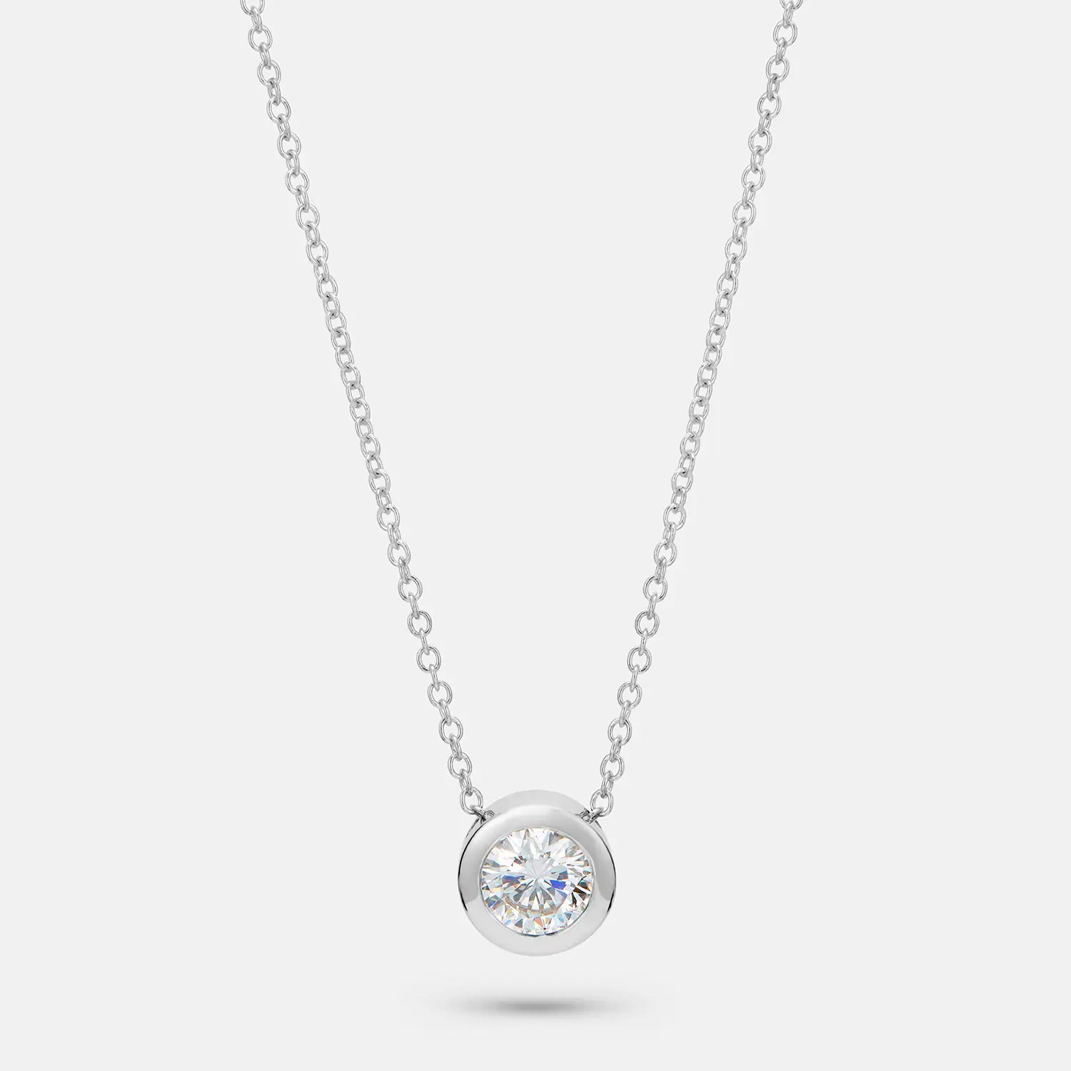 Collana Punto luce 2090 - Collana - The New Leo - Jammy Dude