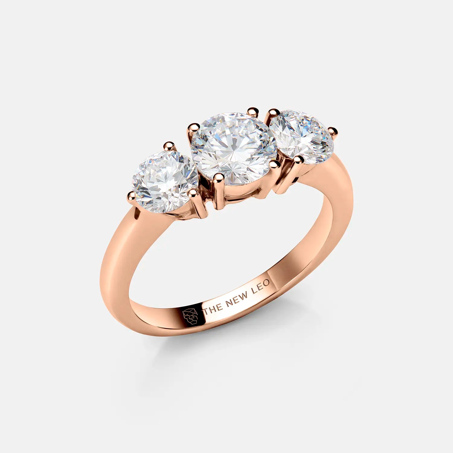 Anello Trilogy Collection 7443 - Anello - The New Leo - Jammy Dude