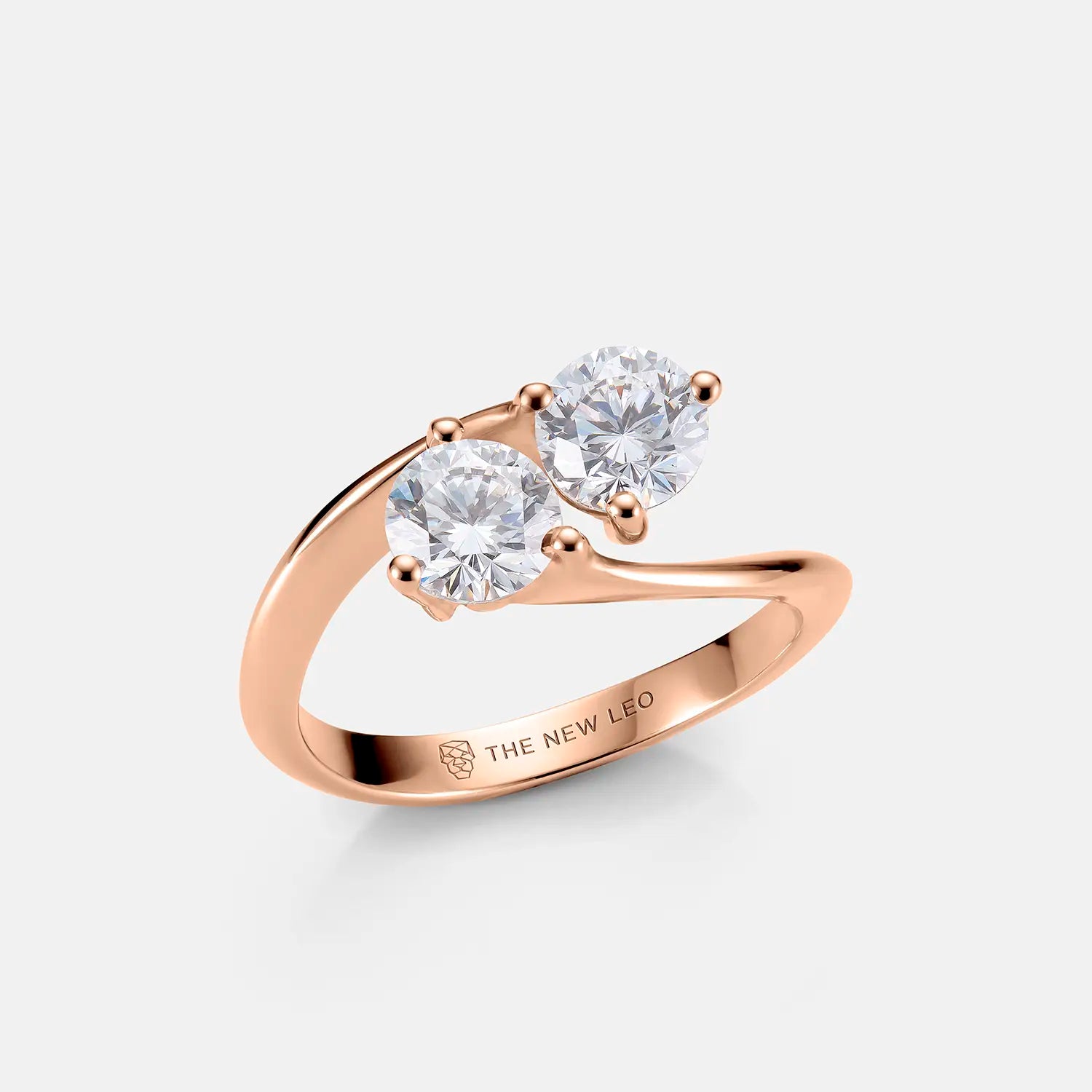 Anello Contrarié Collection 7953 - Anello - The New Leo - Jammy Dude
