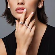 Fedina Anello Girodito Eternity Collection - Anello - The New Leo - Jammy Dude