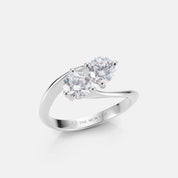 Anello Contrarié Collection 7953 - Anello - The New Leo - Jammy Dude