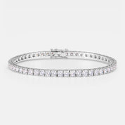Tennis Diamanti ms14 - Bracciale - The New Leo - Jammy Dude