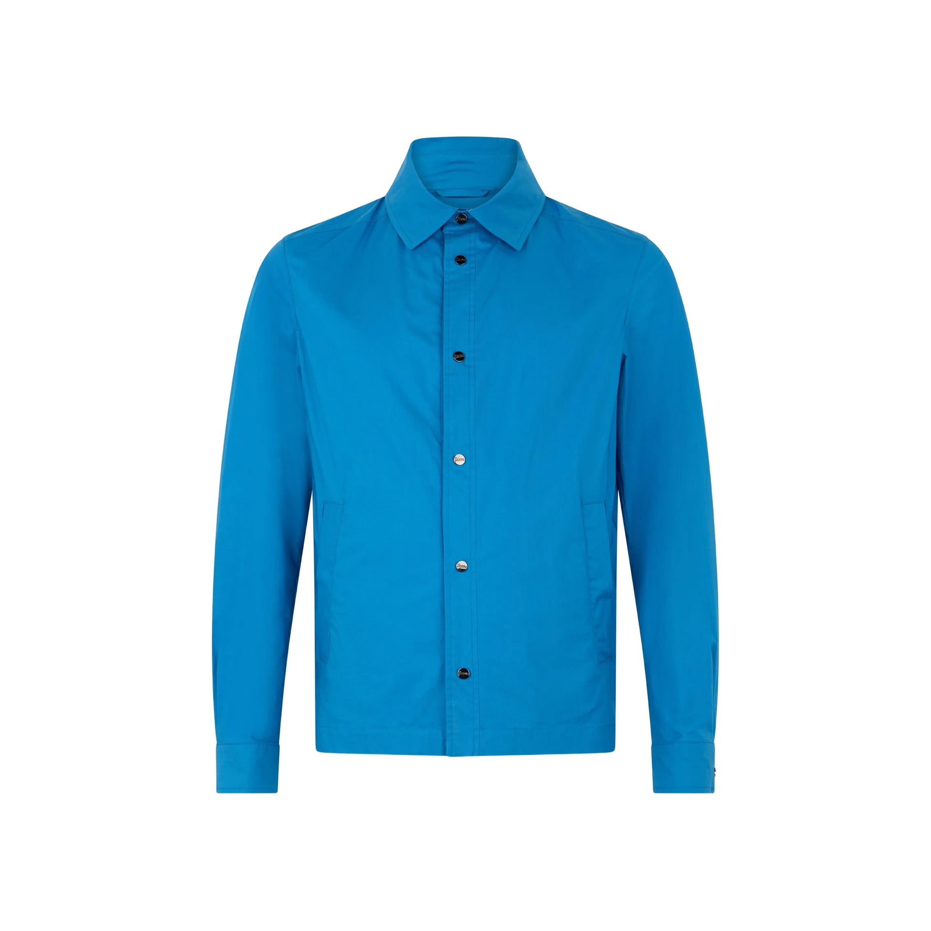 Herno Shirt Style Jacket - MEN CLOTHING - HERNO - Jammy Dude