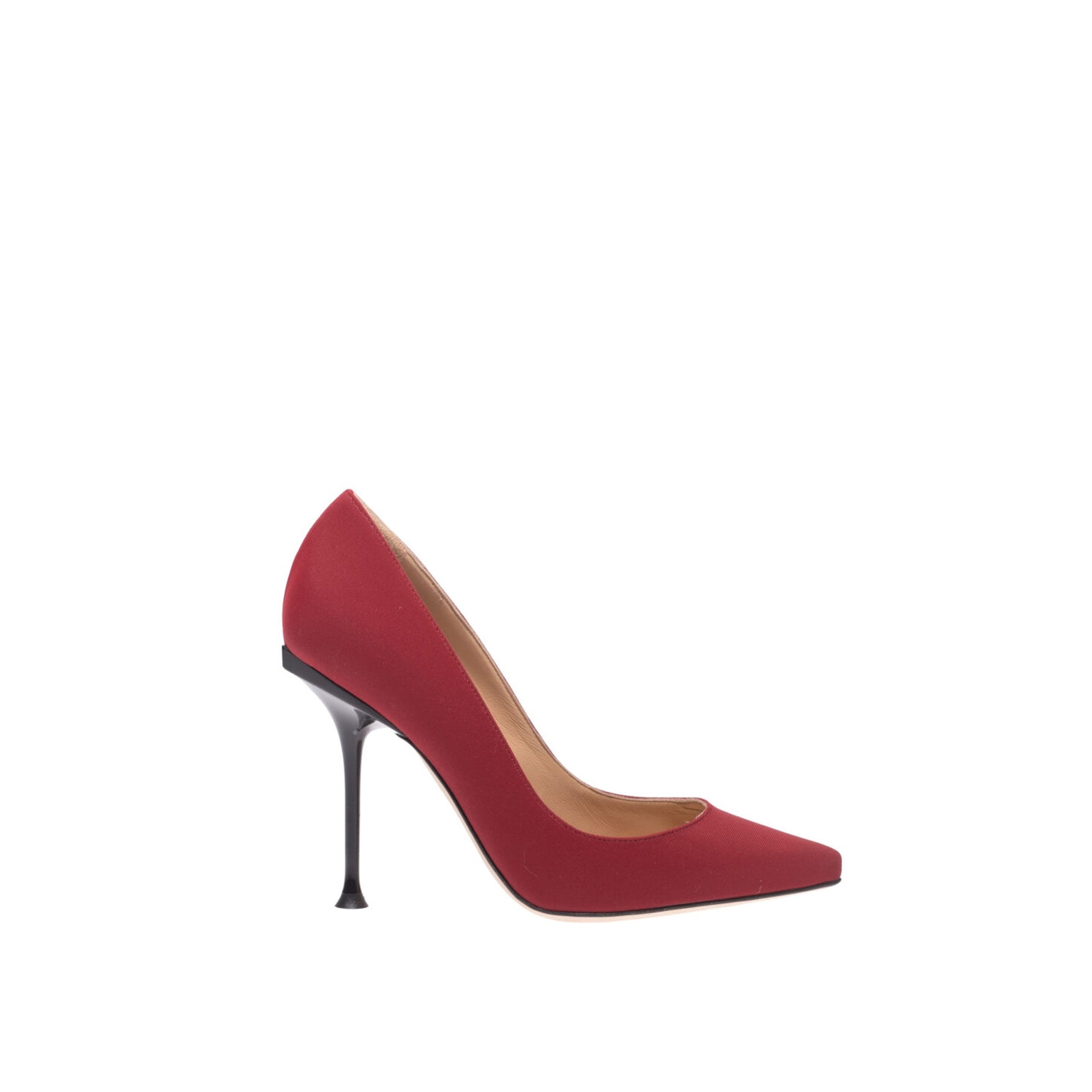 Sergio Rossi 105 SR Milano Pumps - WOMEN SHOES - SERGIO ROSSI - Jammy Dude