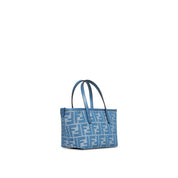 Fendi Roll Mini Handbag