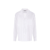 Dolce & Gabbana Linen Shirt
