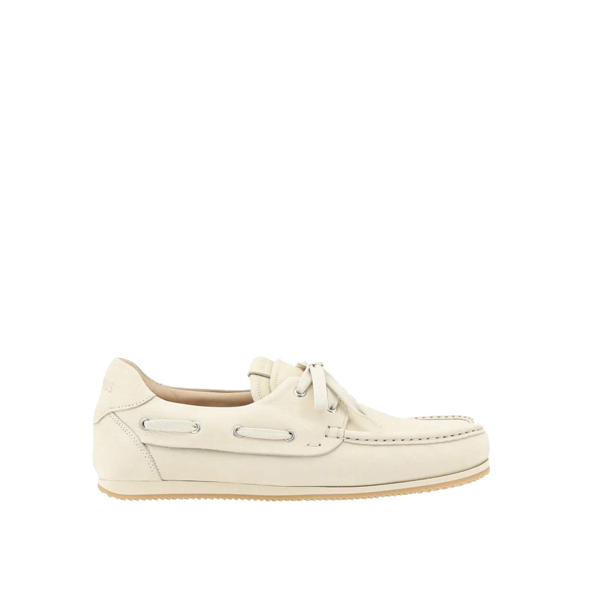 P116JD- Jacquemus Les Batto Loafers