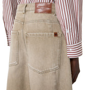 Max Mara Weekend Arcadia Jeans - WOMEN CLOTHING - Max Mara Weekend - Jammy Dude