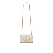 Saint Laurent Envelope Small Bag