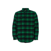 Ralph Lauren Checked Wool Shirt