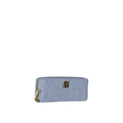 Dior Miss Dior Leather Wallet