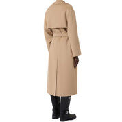 Max Mara Weekend Operoso Wool Coat - WOMEN CLOTHING - Max Mara Weekend - Jammy Dude