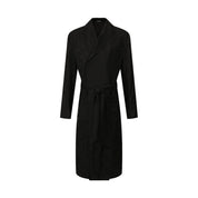 DOLCE & GABBANA Classic Silk Gown Robe