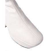 Prada Platform Pull On Boots
