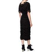 Dolce & Gabbana midi dress