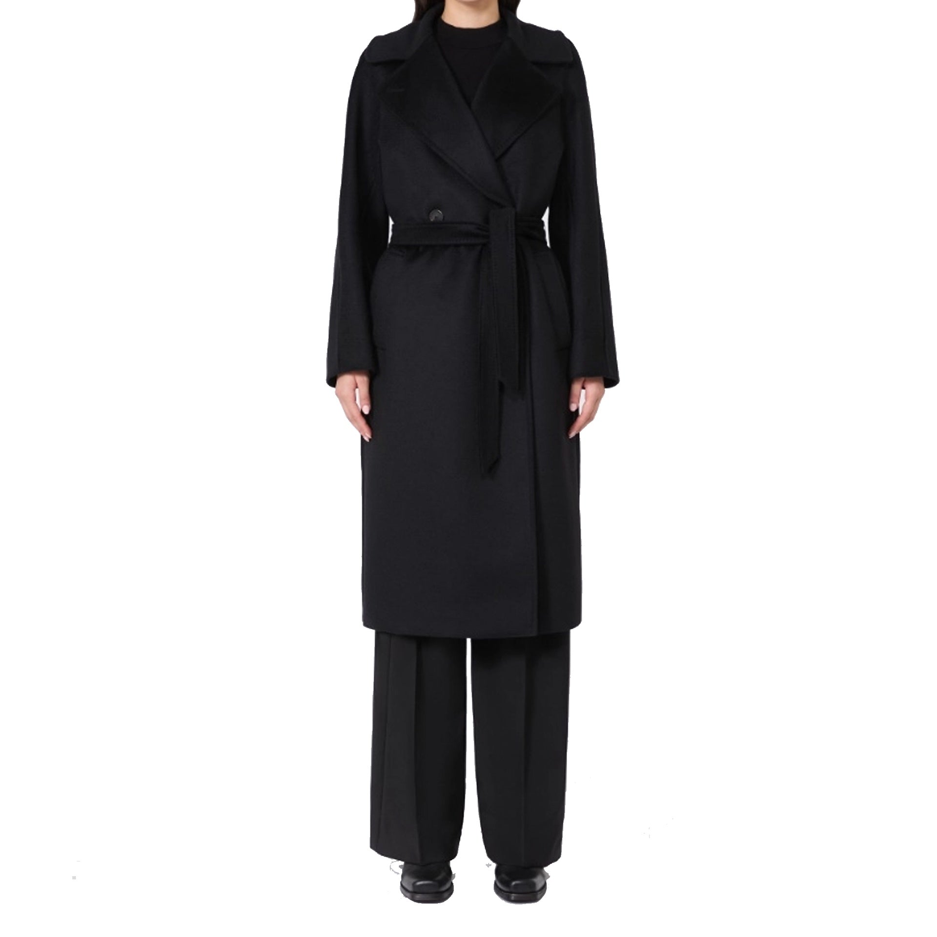 Max Mara Weekend Resina Coat - WOMEN CLOTHING - Max Mara Weekend - Jammy Dude