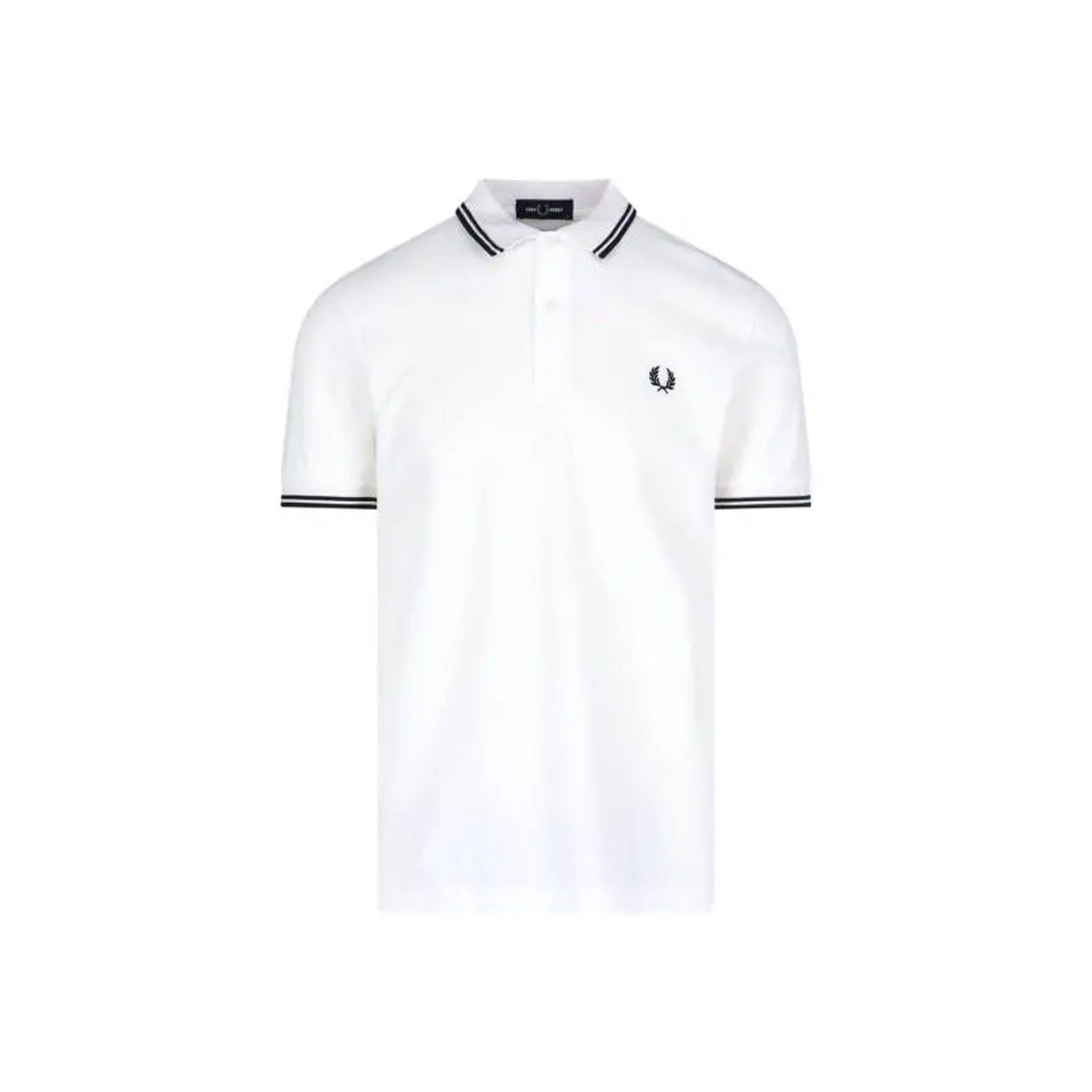 Comme Des Garçons Cotton Polo