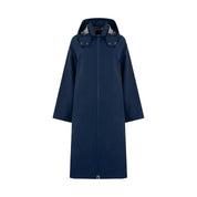 Herno Long Trench Coat - WOMEN CLOTHING - HERNO - T.Luxy