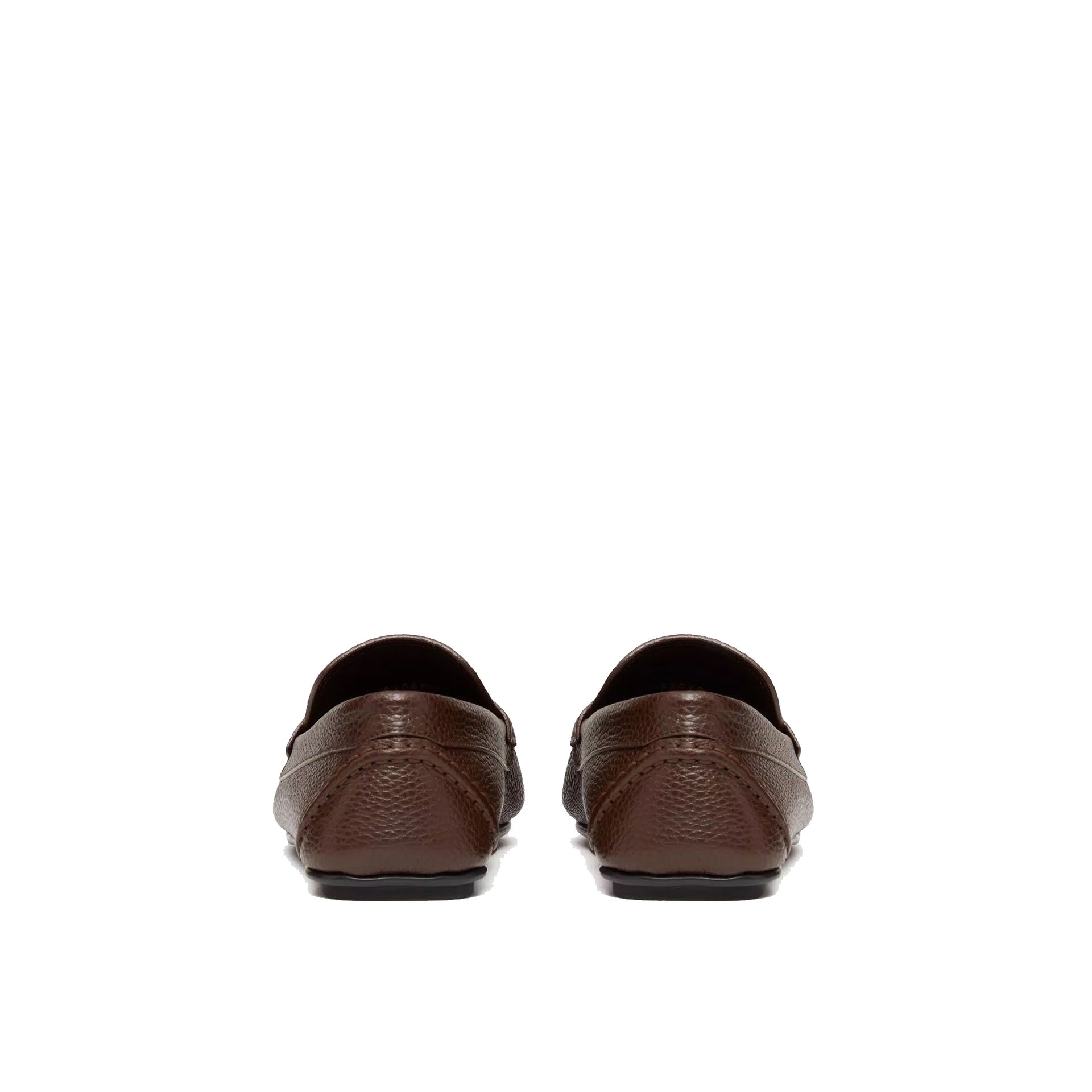 Valentino Garavani Leather Loafers