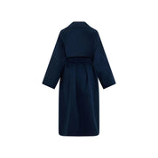 Max Mara Weekend Operoso Wool Coat - WOMEN CLOTHING - Max Mara Weekend - Jammy Dude