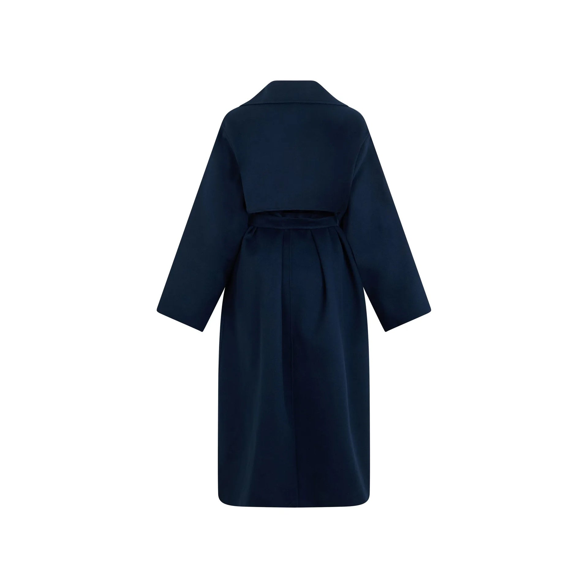 Max Mara Weekend Operoso Wool Coat - WOMEN CLOTHING - Max Mara Weekend - Jammy Dude