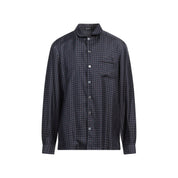 Dolce & Gabbana Silk Shirt