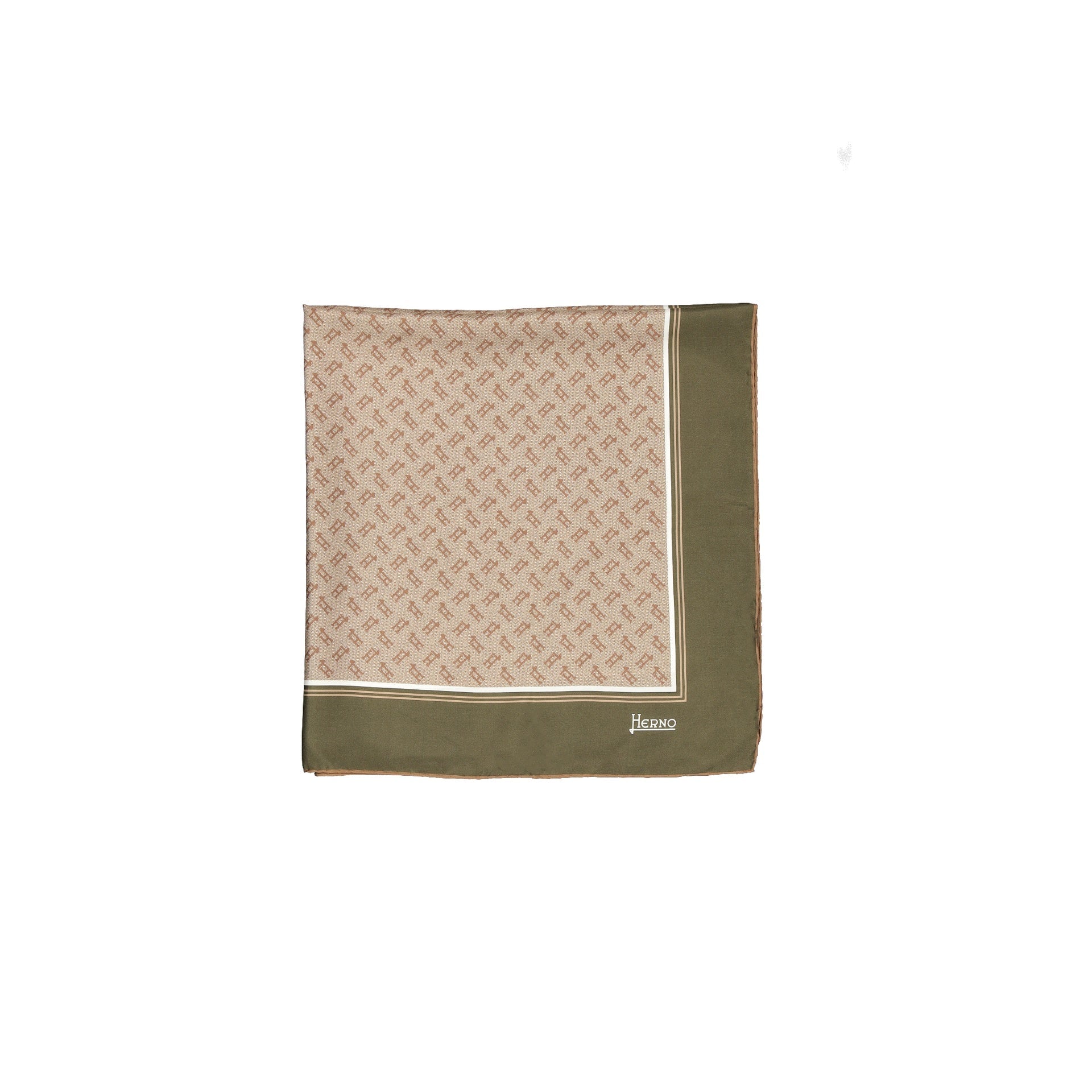 Herno Silk Foulard - WOMEN ACCESSORIES - Herno - Jammy Dude