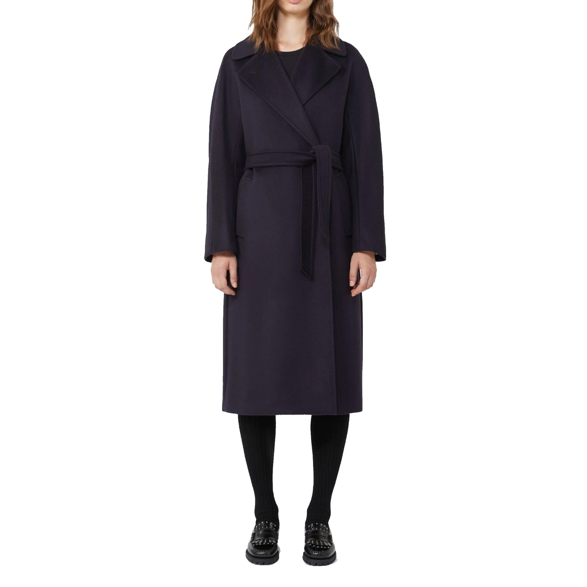 Max Mara Weekend Resina Coat - WOMEN CLOTHING - Max Mara Weekend - Jammy Dude