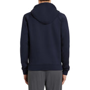 KNT Kiton Hooded Sweatshirt