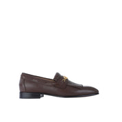 Valentino Garavani Leather Loafers