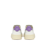 AUTRY Medalist Leather Sneakers