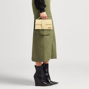 Jacquemus Le Grand Bambino Bag