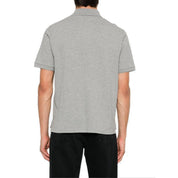 Saint Laurent Cassandre polo shirt
