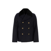 PRADA Wool Coat