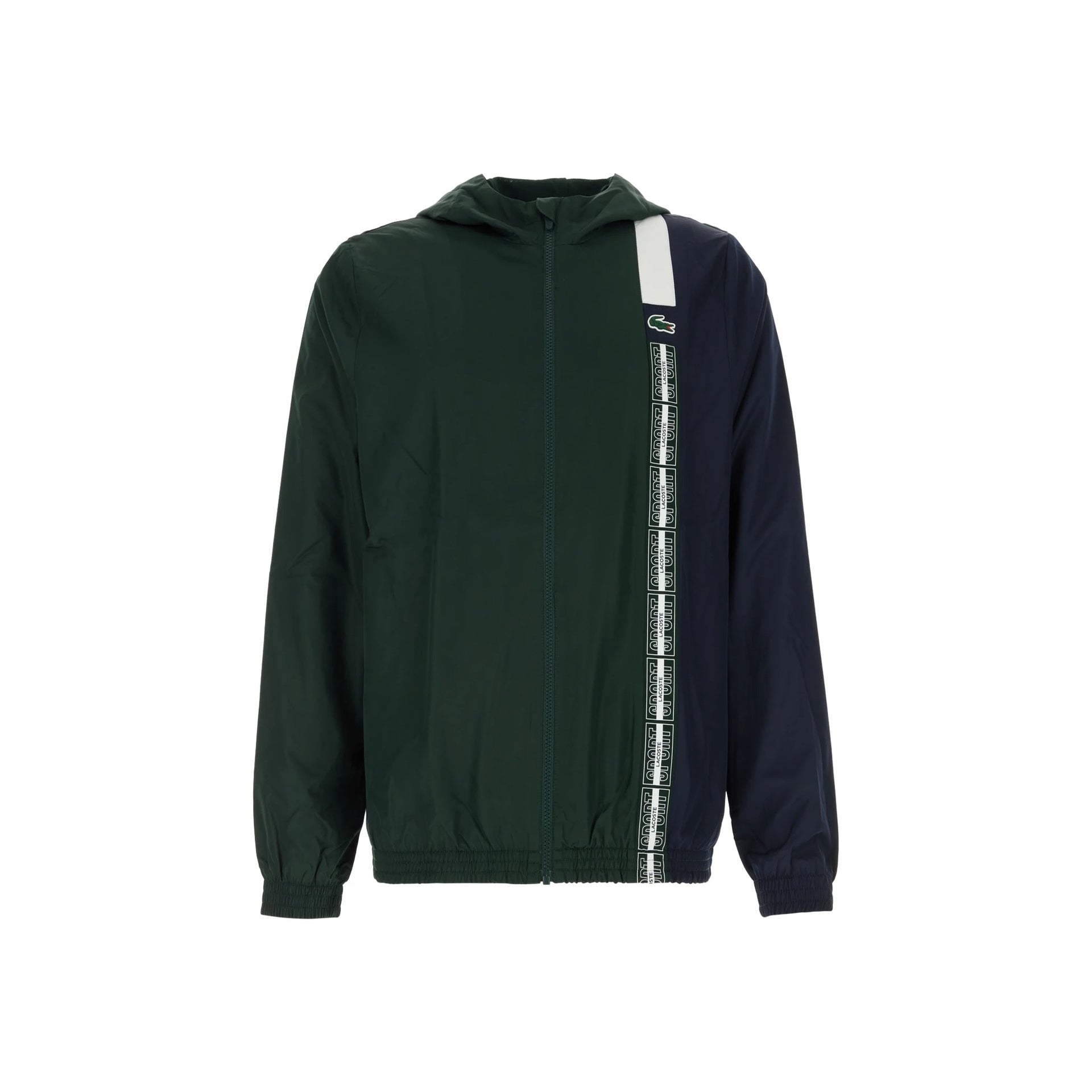 Lacoste Cotton Jacket