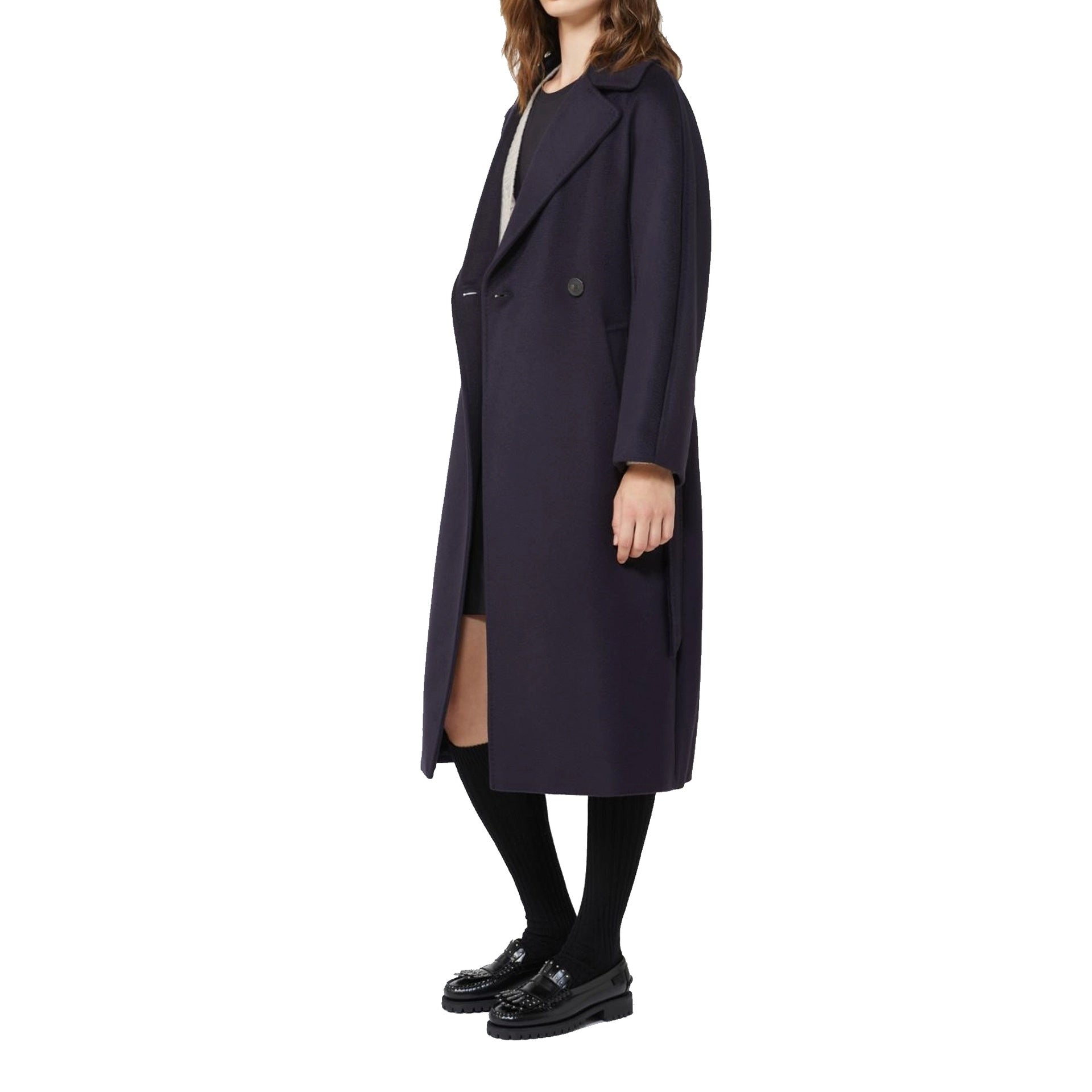 Max Mara Weekend Resina Coat - WOMEN CLOTHING - Max Mara Weekend - Jammy Dude